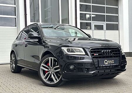Audi SQ5 3.0 TDI competition Quattro *ACC+*SOUND*KAME