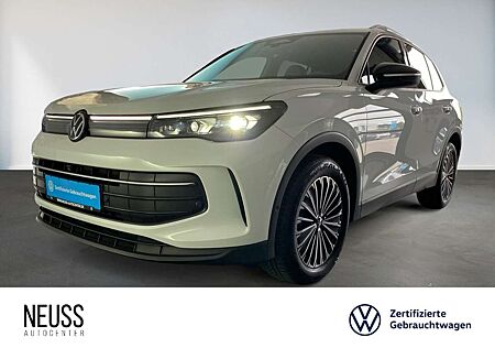 VW Tiguan Volkswagen 2.0 TDI DSG Goal +AHK+NAVI+HUD+360°KAMERA+ACC