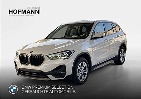 BMW X1 xDrive25d Advantage Leder+Parkassist+Navi