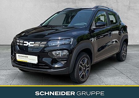 Dacia Spring Electric Essential 45 NAVI+KAMERA+KLIMA