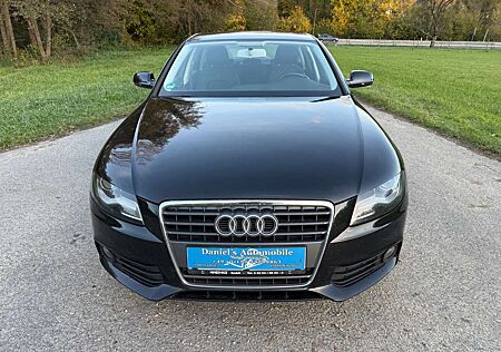 Audi A4 1.8 TFSI Tüv neu.