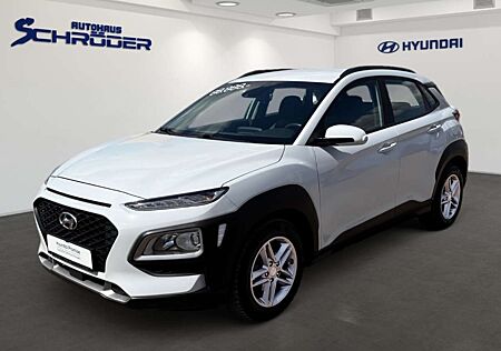 Hyundai Kona 1.6 CRDi Trend Klima Kamera Tempomat Sitzheizung