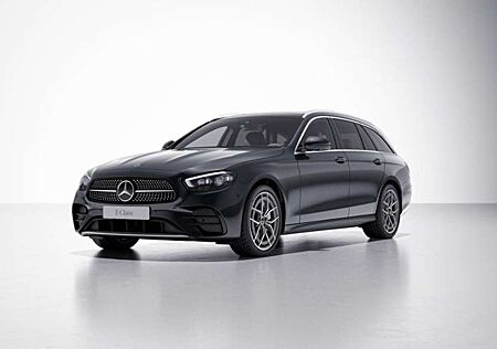 Mercedes-Benz E 400 d 4M T AMG/MULTIBEAM/AHK/Pano-D/Totw/360Cam