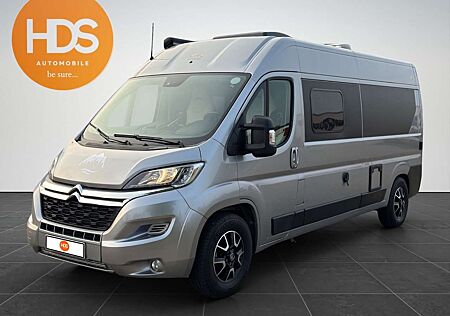 Citroën Jumper Citroen MOOVEO*TV*BETT*KÜCHE*BETT*DUSCHE L3H2