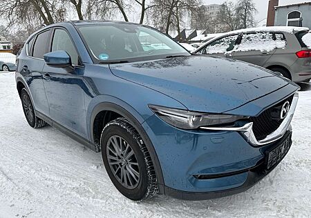 Mazda CX-5 Exclusive-Line 2WD