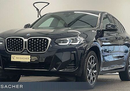 BMW X4 xDrive 30i A MSport LCPro Pano RFK PDC 19" LM