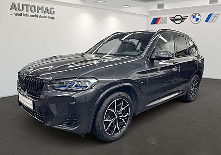 BMW X3 xDrive20d M-Sportpaket*Live Cockpit*Driving Assist