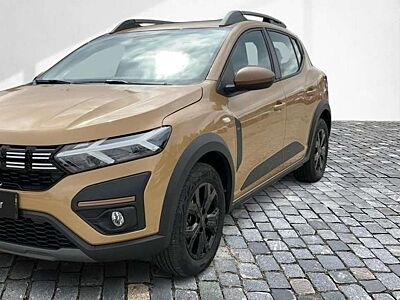 Dacia Sandero Stepway III Extreme 1.0 TCE Automatik