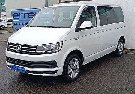 VW T6 Multivan Volkswagen Comfortline DSG Standheizung Nav SHZ