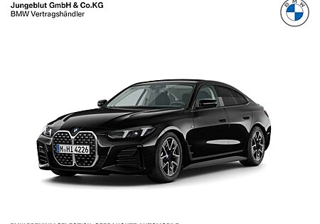 BMW 420 Gran Coupe d M Sport pro ParkAssist+/18''LM/Fernl-