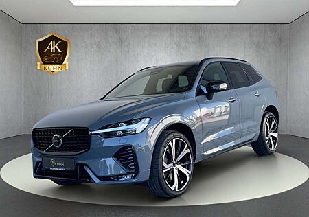 Volvo XC 60 XC60 B4*R-DESIGN*2WD*AHK*21 ZOLL*