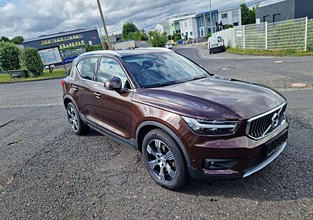 Volvo XC 40 XC40 XC40 Inscription AWD