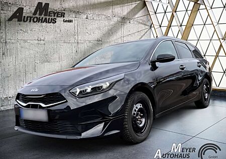 Kia XCeed Ceed SW / cee'd SW 1.5T Nightline Edition+el.Heckklappe+LED+Spurassis