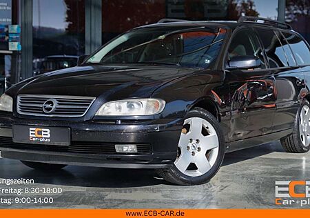 Opel Omega 2.2 *AHK/Klimaaut./TÜV 12/25*