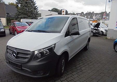 Mercedes-Benz Vito Kasten 114 CDI lang,Klima,3Sitze