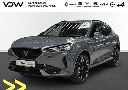 Cupra Formentor 1.5 TSI Klima Navi Rückfahrkamera Sitzheizung