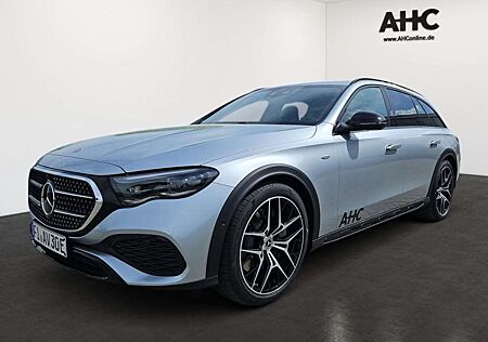 Mercedes-Benz E 300 de 4M ALL-TERRAIN ++ASSISTENZ+NIGHT+AHK+++