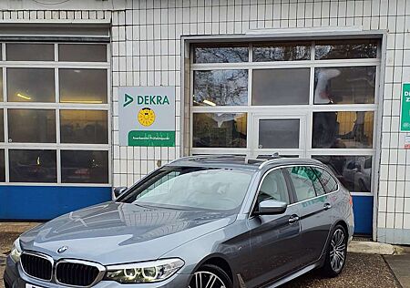 BMW 530 d xDrive M Sport