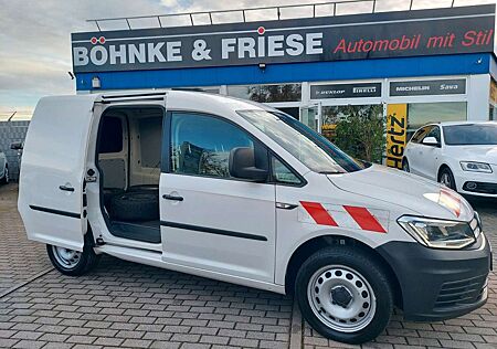 VW Caddy Volkswagen Nfz Kasten BMT LED AHK 11/26 TÜV