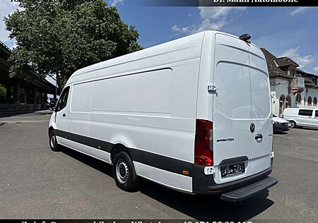 Mercedes-Benz Sprinter 317 CDI Maxi XXL L4 6 mtr. Ladelänge