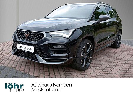 Cupra Ateca VZ 2.0 TSI 4Drive 19" 360°Cam Navi+VC ACC PDC L...