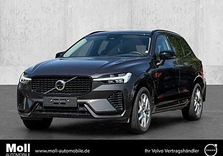 Volvo XC 60 XC60 Ultra Dark Recharge Plug-In Hybrid AWD T8 Twin Eng