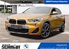 BMW X2 sDrive18i M Sport X NaviPlus 2J-BPS.GARANTIE