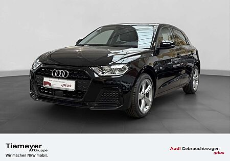 Audi A1 25 TFSI ADVANCED LM17 OPTIKPKT SITZ