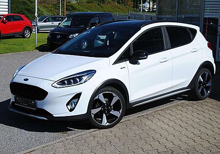 Ford Fiesta 1,0 EB Active X Automatik.ACC.B&O.1-Hand