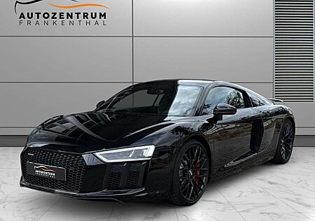 Audi R8 Coupe 5.2 SPORTAGA LASER B&O CARBON
