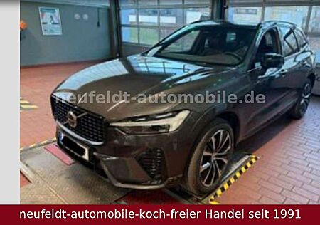 Volvo XC 60 XC60 Plus Dark AWD/AHK/BLIS/ACC/20Zoll