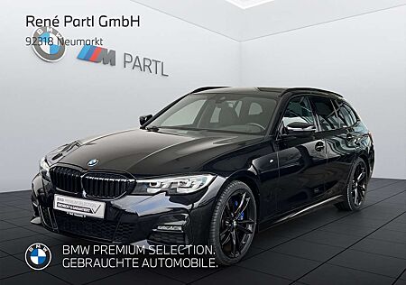 BMW 330 d Touring M-Sport LED RFK HiFi Keyless