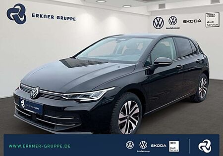 VW Golf Volkswagen VIII 2.0TDI DSG Energy AHK+NAV+WR+SHZ+APP+