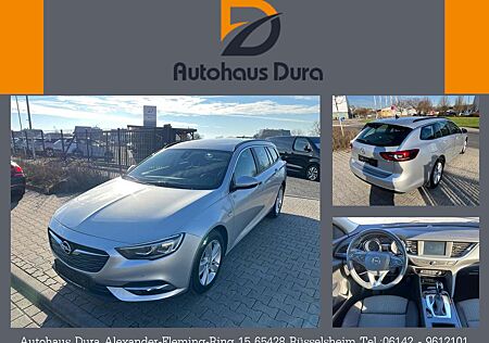 Opel Insignia 2.0 D Edition Aut. Navi+Led+Kamera+Shz