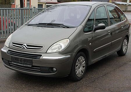 Citroen Xsara Picasso 1.6 16V Tendance