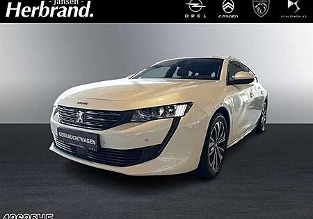 Peugeot 508 1.2 PureTech 130, SW Allure