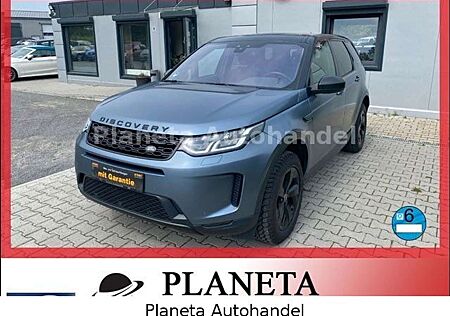 Land Rover Discovery Sport D180 4WD*AUTOMATIK*7/SITZE*PANOR