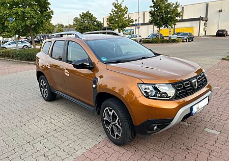 Dacia Duster TCe 100 ECO-G 2WD Celebration
