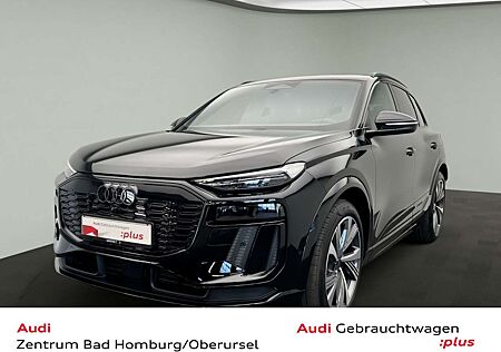 Audi SQ6 e-tron SQ6 quattro*Navi*Matrix*Alu*HUD*B&O*P
