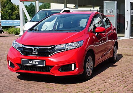 Honda Jazz 1.3 Trend
