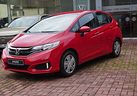 Honda Jazz 1.3 Trend