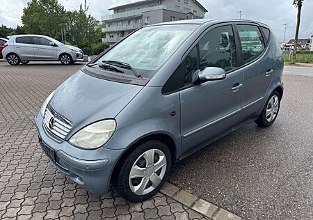 Mercedes-Benz A 140 ELEGANCE PICCADILLY
