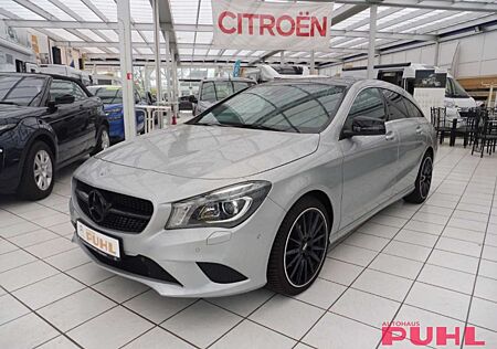 Mercedes-Benz CLA 200 Verkauf im Kundenauftrag Navi Bi-Xenon Kurvenlicht