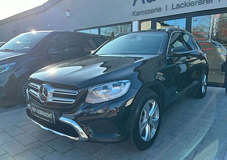 Mercedes-Benz GLC 250 GLC -Klasse 4Matic