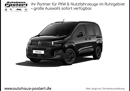 Citroën Berlingo Citroen MPV M Diesel Automatik 130 PS Plus