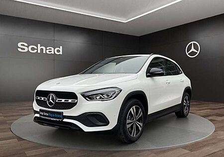 Mercedes-Benz GLA 250 e +PROGR+MBUX+KAM+LED+MEMORY+ASSIST+AHK+