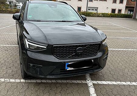 Volvo XC 40 XC40 Plus Black Edition 2WD