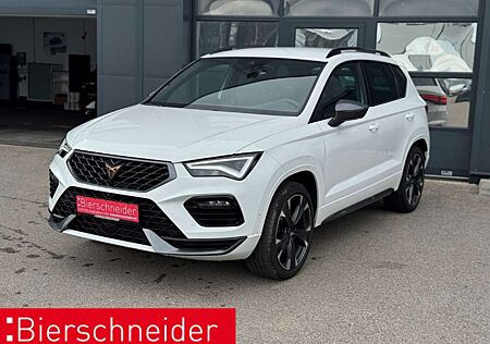 Cupra Ateca 2.0 TSI DSG 4DRIVE LED NAVI AHK AREA-VIEW ACC SHZ