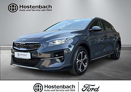 Kia XCeed Vision Plug-in Hybrid 1.6 EU6d Navi Digitales Cock