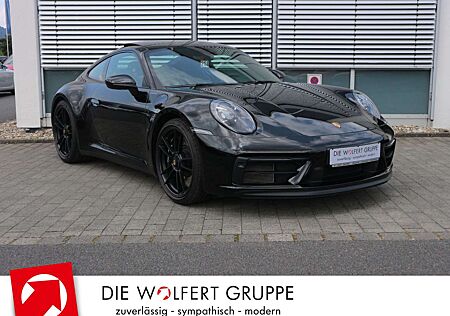 Porsche 992 Carrera 4 GTS Matrix*Bose*Lift*Schiebedach